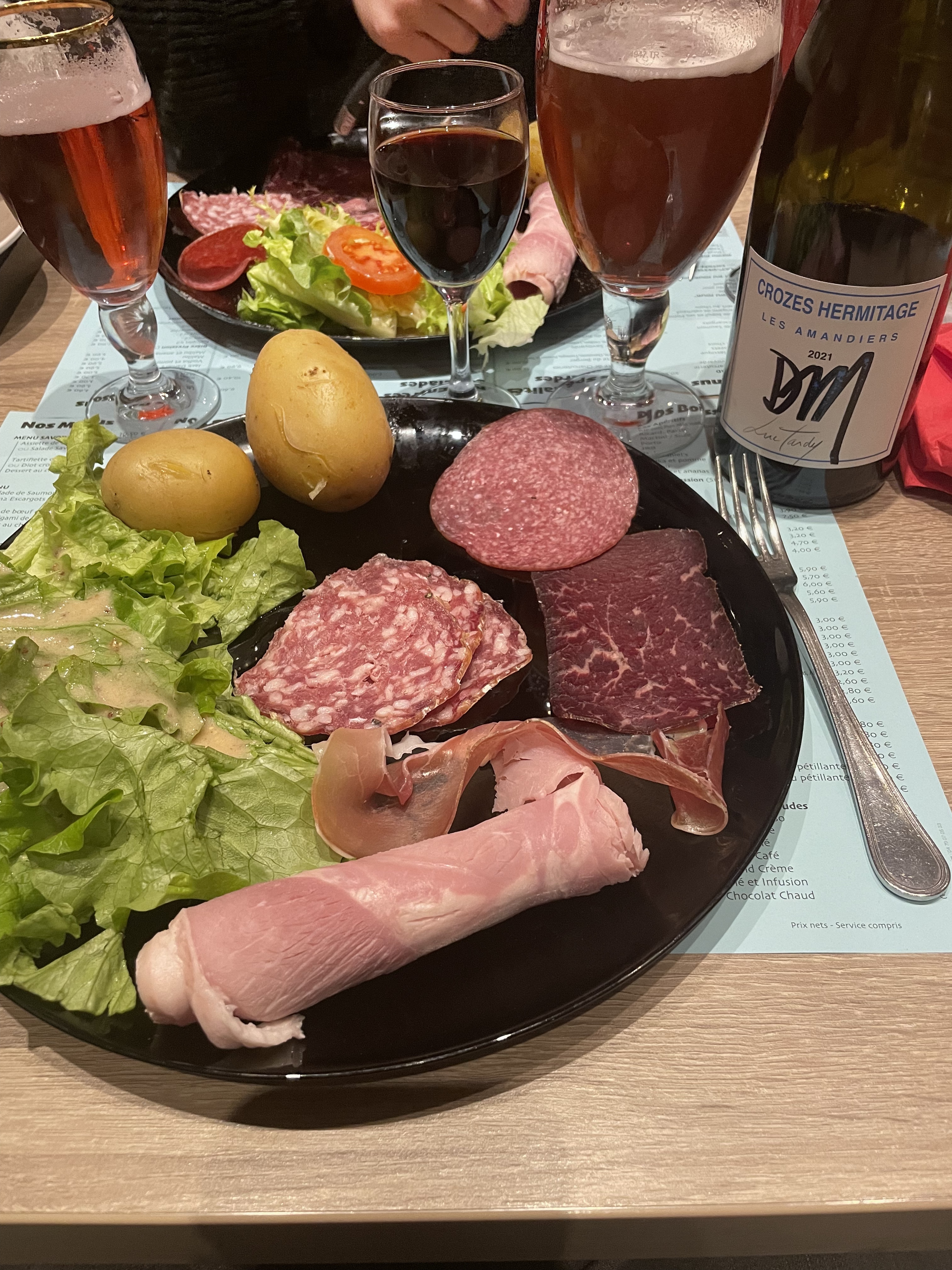 Photo n° 2 de l'avis de Romain. fait le 31/01/2023 à 18:24