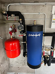 Photo n°18 de Bati Vamos à Varennes-Jarcy ()