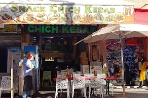 Snack Chich Kebab Marrakech image