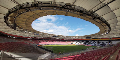 VfB Stuttgart Arena Betriebs GmbH