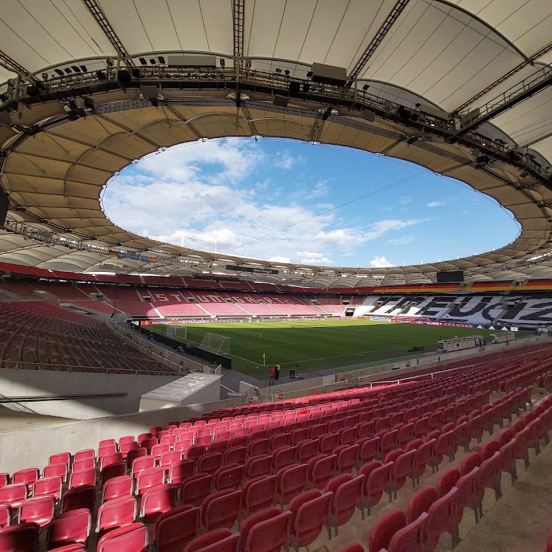 VfB Stuttgart Arena Betriebs GmbH