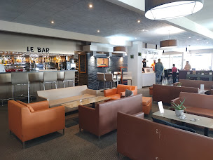 Photo n°9 de Hôtel Best Western Alexander Park à Chambéry ()