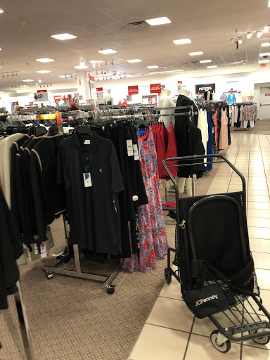 Department Store «JCPenney», reviews and photos, 1015 I-30, Rockwall, TX 75087, USA