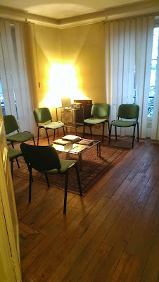 docteur pascal nobili à Paris