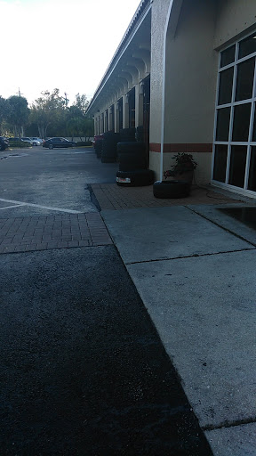 Tire Shop «Tire Kingdom», reviews and photos, 50 Bush Rd, Jupiter, FL 33458, USA