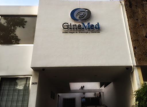 GineMed Ginecóloga en Guadalajara