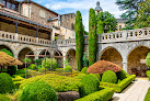 Hôtel Mercure Figeac Viguier du Roy Figeac