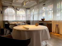 Atmosphère du Restaurant gastronomique La Table d'Olivier Nasti à Kaysersberg - n°17