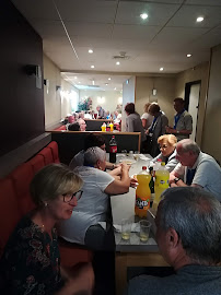 Photos des visiteurs du Restaurant L'Hôtel Mirasol à Lourdes - n°11