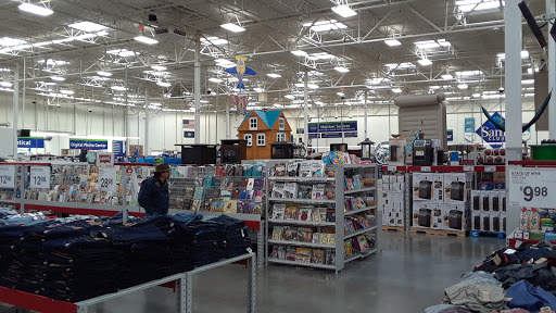 Sam's Club