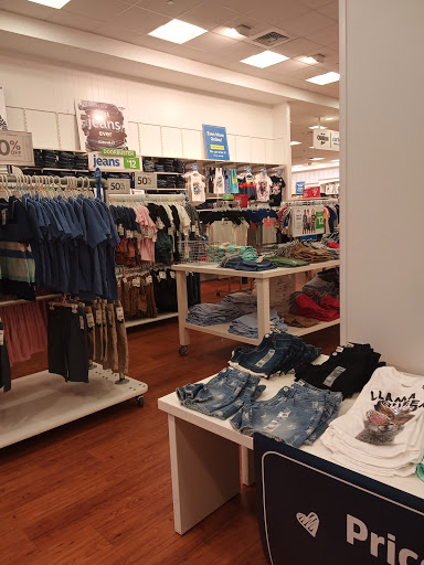 Department Store «Fashion Outlets of Chicago Nordstrom Rack», reviews and photos, 5220 Fashion Outlets Way #2325, Rosemont, IL 60018, USA