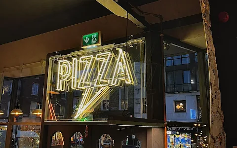 DOH. Proper Pizza- CITY image