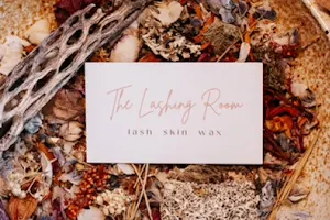 The Lashing Room - Lash Skin Wax image