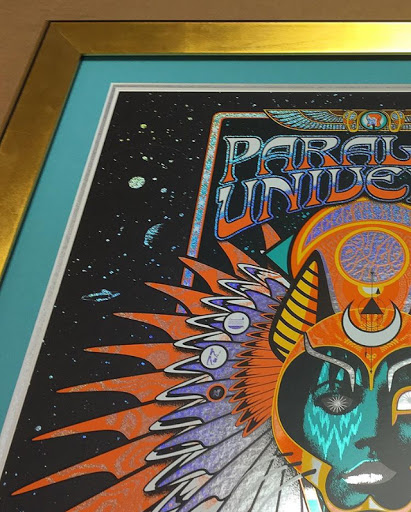 Picture Frame Shop «Home Port Gallery», reviews and photos, 6170 US-41, Apollo Beach, FL 33572, USA