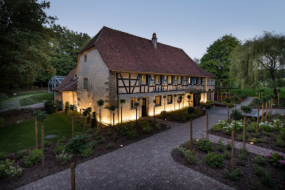 Domaine du Kaegy à Steinbrunn-le-Bas