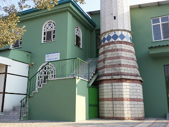 Sanayi Cami