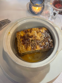 Moussaka du Restaurant ZORBA LE GREC à Paris - n°10