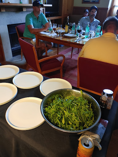 Golf Club «Sand Ridge Golf Club», reviews and photos, 12150 Mayfield Rd, Chardon, OH 44024, USA