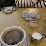 Photo n°7 de l'avis de Lukas. fait le 16/12/2023 à 11:52 sur le  Kaffeesaurus à Cologne