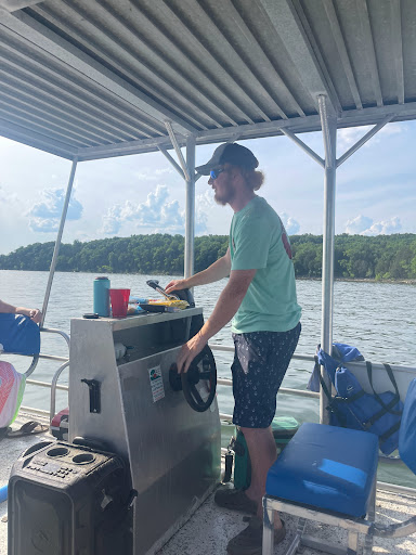 Nashville Boat Captains