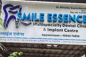 Smile essence dental clinic image