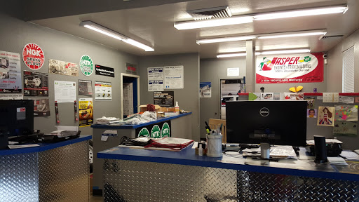 Auto Repair Shop «Clayton Auto Service», reviews and photos, 4746 Clayton Rd, Concord, CA 94521, USA