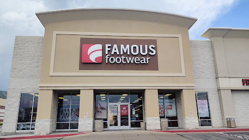 Shoe Store «Famous Footwear», reviews and photos, 420 500 W, Bountiful, UT 84010, USA