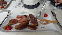 Langoustine du Restaurant français Rosemonde à Les Sables-d'Olonne - n°6