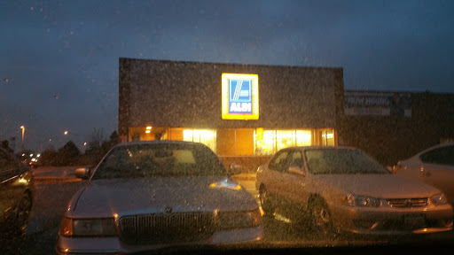 Supermarket «ALDI», reviews and photos, 375 W Higgins Rd, Hoffman Estates, IL 60169, USA