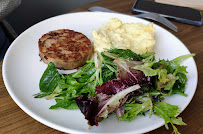 Plats et boissons du Restaurant La Box à Saint-Estève - n°3