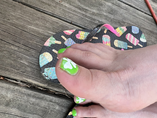 Nail Salon «Tropical Nails Salon», reviews and photos, 1112 Clark St SW, Covington, GA 30014, USA