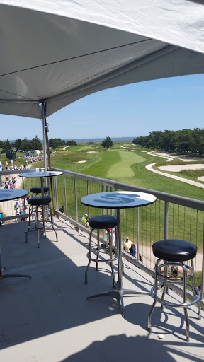 Hotel «Stockton Seaview Hotel and Golf Club», reviews and photos, 401 S New York Rd, Galloway, NJ 08205, USA