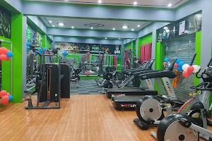 Indian Fitness Academy gym image