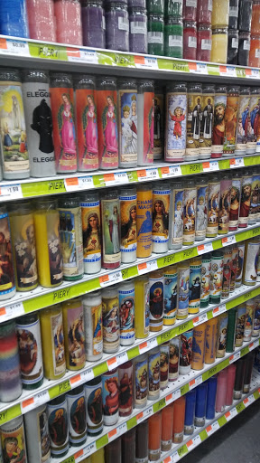 Grocery Store «Bravo Supermarkets», reviews and photos, 1621 N State Rd 7, Lauderhill, FL 33313, USA