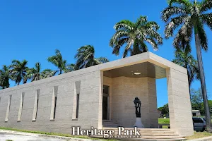 Heritage Park Taguig Official image