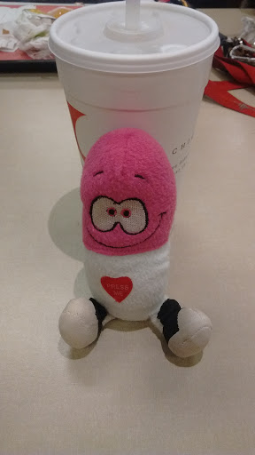 Fast Food Restaurant «Chick-fil-A», reviews and photos, 21622 Texas 249 Access Rd, Houston, TX 77070, USA