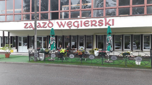 restauracje Zajazd Węgierski Nowy Sącz