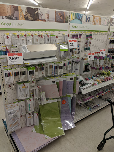 Fabric Store «Jo-Ann Fabrics and Crafts», reviews and photos, 4700 Hollywood Blvd, Hollywood, FL 33021, USA