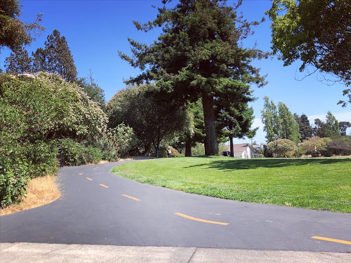 Park «Cedar Rose Park», reviews and photos, 1300 Rose St, Berkeley, CA 94702, USA