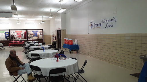 Community Center «Y H Thomas Community Center», reviews and photos, 1300 Thomas St, Hampton, VA 23669, USA