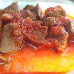 Photo n°2 de l'avis de Silvia.e fait le 18/06/2019 à 03:48 sur le  La Spiaggetta à Farindola