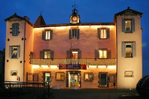 Mairie de Cournon-d'Auvergne image