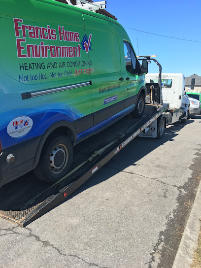 Alliance Towing & Transport service