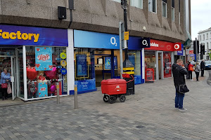 O2 Shop Lisburn