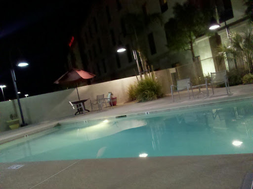 Hotel «Hampton Inn & Suites Las Vegas South», reviews and photos, 3245 St Rose Pkwy, Henderson, NV 89052, USA