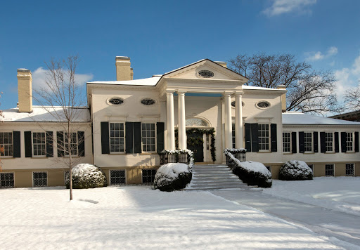 Art Museum «Taft Museum of Art», reviews and photos, 316 Pike St, Cincinnati, OH 45202, USA