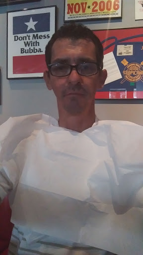 Dry Cleaner «Borel Square Cleaners», reviews and photos, 67 Bovet Rd, San Mateo, CA 94402, USA