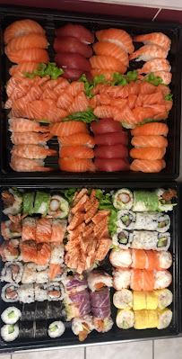 Photos du propriétaire du Restaurant japonais Sushi Roll à Mably - n°18