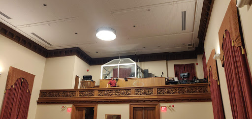 Performing Arts Theater «Little Theatre of Manchester at Cheney Hall», reviews and photos, 177 Hartford Rd, Manchester, CT 06040, USA