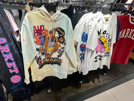 Department Store «Nordstrom Ross Park», reviews and photos, 1000 Ross Park Mall Dr, Pittsburgh, PA 15237, USA